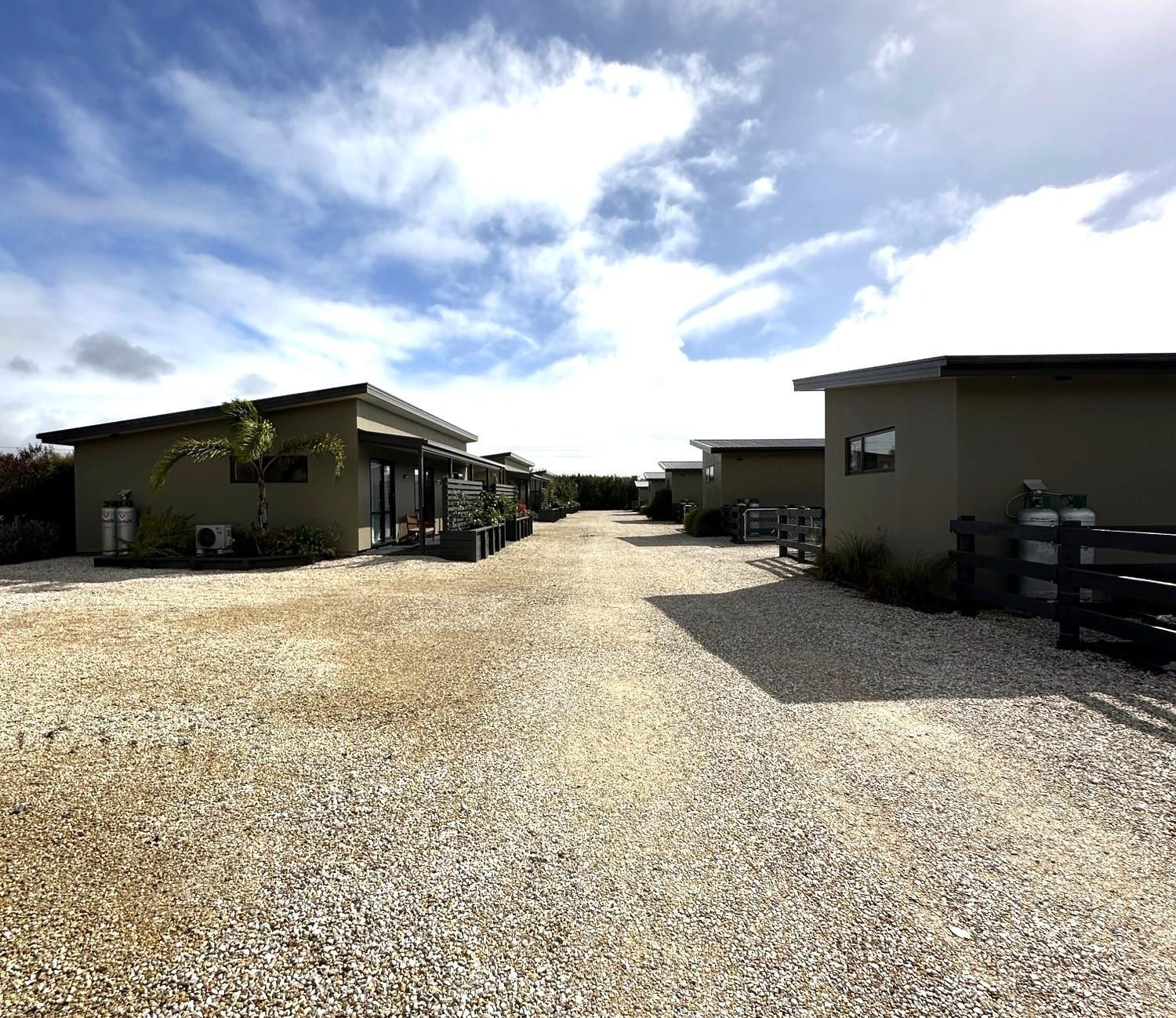 Country Retreats On Ranzau 9 Apartment Hope Ngoại thất bức ảnh