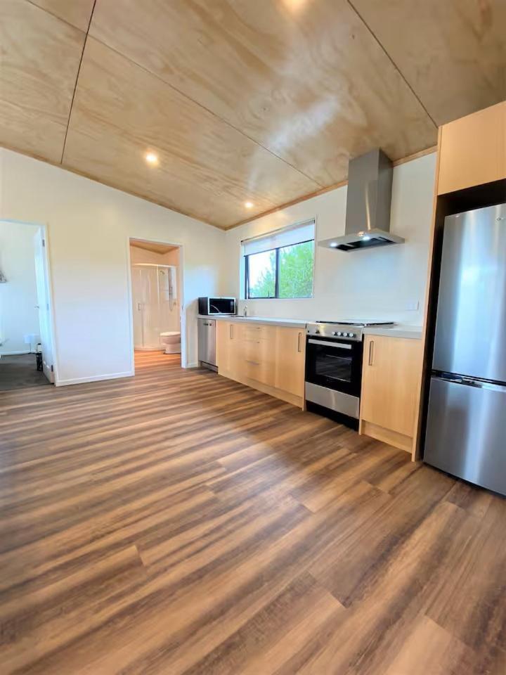 Country Retreats On Ranzau 9 Apartment Hope Ngoại thất bức ảnh